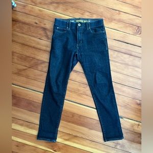 Men’s Lee Extreme Motion Skinny for jeans - size 31x30